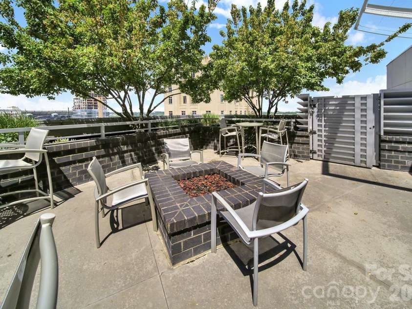 333 Trade Street, Charlotte, NC 28202.  MLS# CAR4405279, YatesRealty ID 1813. 