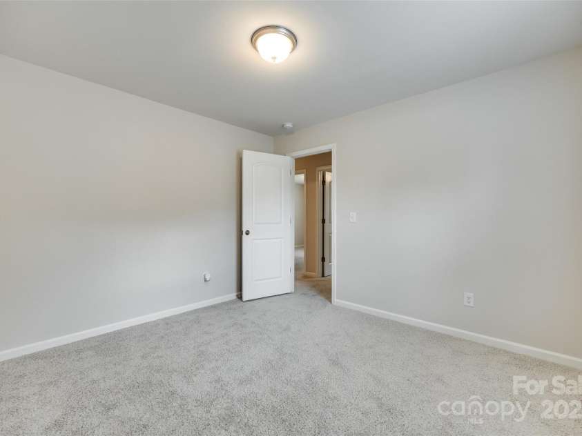 463 Barr Street, Lancaster, SC 29720.  MLS# CAR4267227, YatesRealty ID 18130. Bedroom