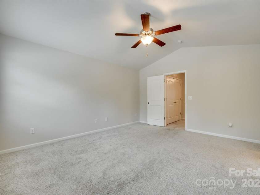 463 Barr Street, Lancaster, SC 29720.  MLS# CAR4267227, YatesRealty ID 18130. Primary Bedroom