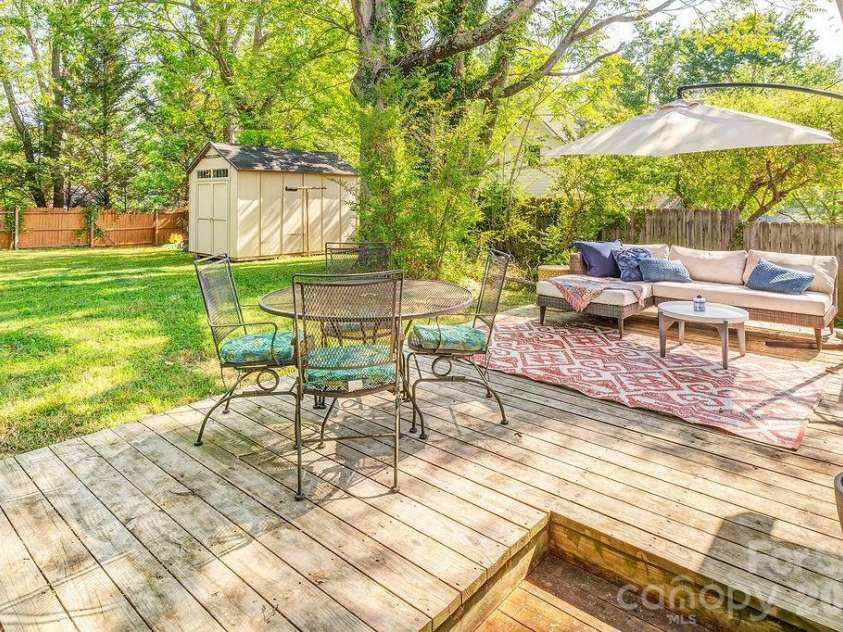 7 Tarpon Avenue, Asheville, NC 28806.  MLS# CAR4371713, YatesRealty ID 18130. 