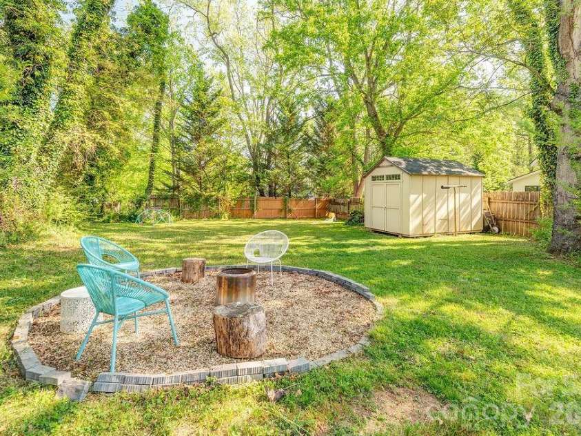 7 Tarpon Avenue, Asheville, NC 28806.  MLS# CAR4371713, YatesRealty ID 18130. 