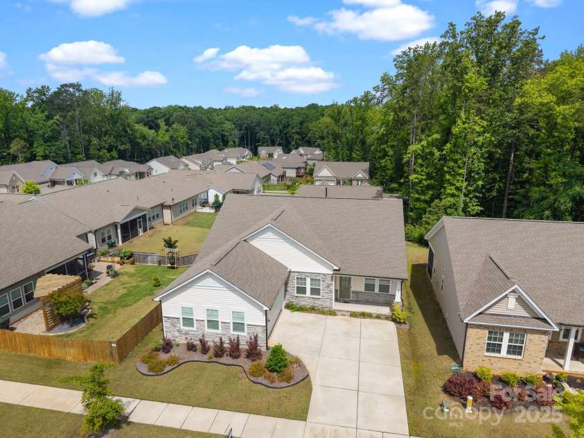 315 Skyebrook Lane, Rock Hill, SC 29730.  MLS# CAR4219949, YatesRealty ID 18131. 