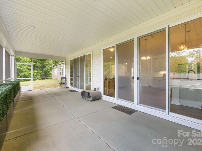 315 Skyebrook Lane, Rock Hill, SC 29730.  MLS# CAR4219949, YatesRealty ID 18131. Beautiful oversized patio!