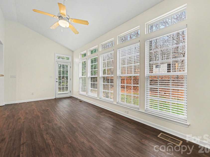 3007 Linstead Drive, Indian Trail, NC 28079.  MLS# CAR4349851, YatesRealty ID 18132. 