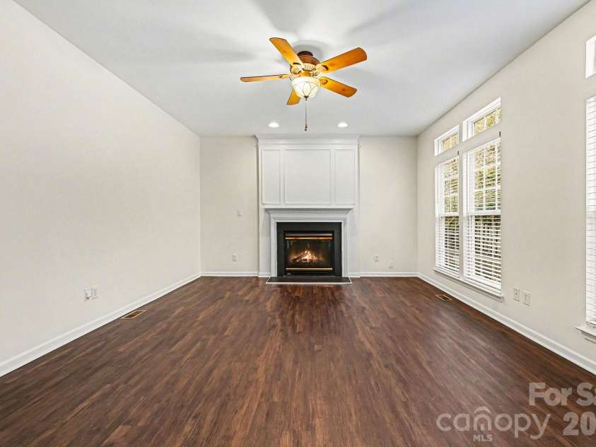 3007 Linstead Drive, Indian Trail, NC 28079.  MLS# CAR4349851, YatesRealty ID 18132. 
