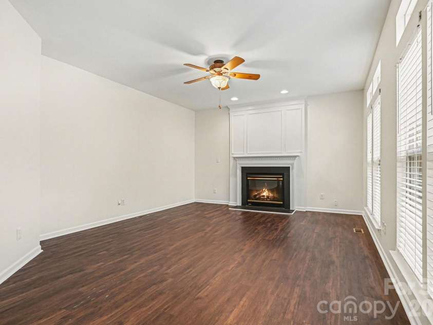 3007 Linstead Drive, Indian Trail, NC 28079.  MLS# CAR4349851, YatesRealty ID 18132. 