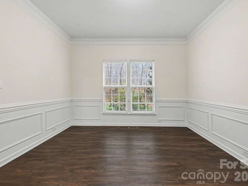 3007 Linstead Drive, Indian Trail, NC 28079.  MLS# CAR4349851, YatesRealty ID 18132. 