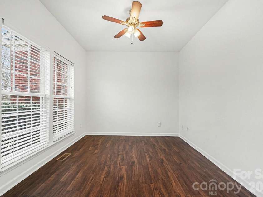 3007 Linstead Drive, Indian Trail, NC 28079.  MLS# CAR4349851, YatesRealty ID 18132. 