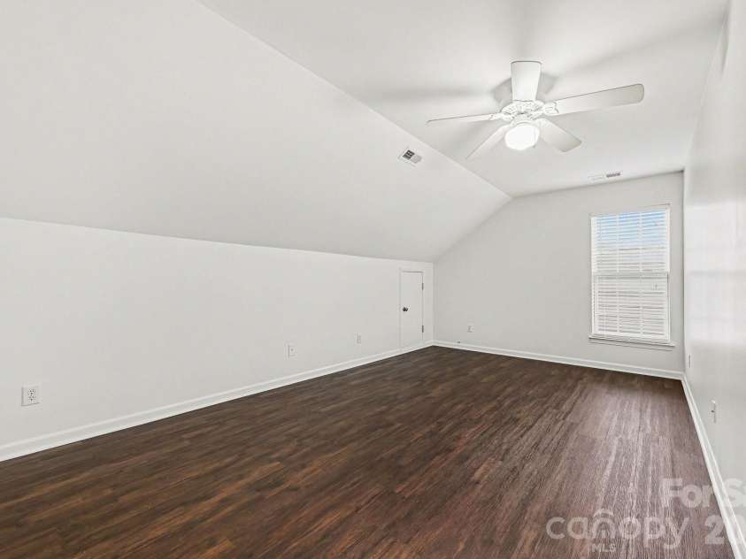 3007 Linstead Drive, Indian Trail, NC 28079.  MLS# CAR4349851, YatesRealty ID 18132. 