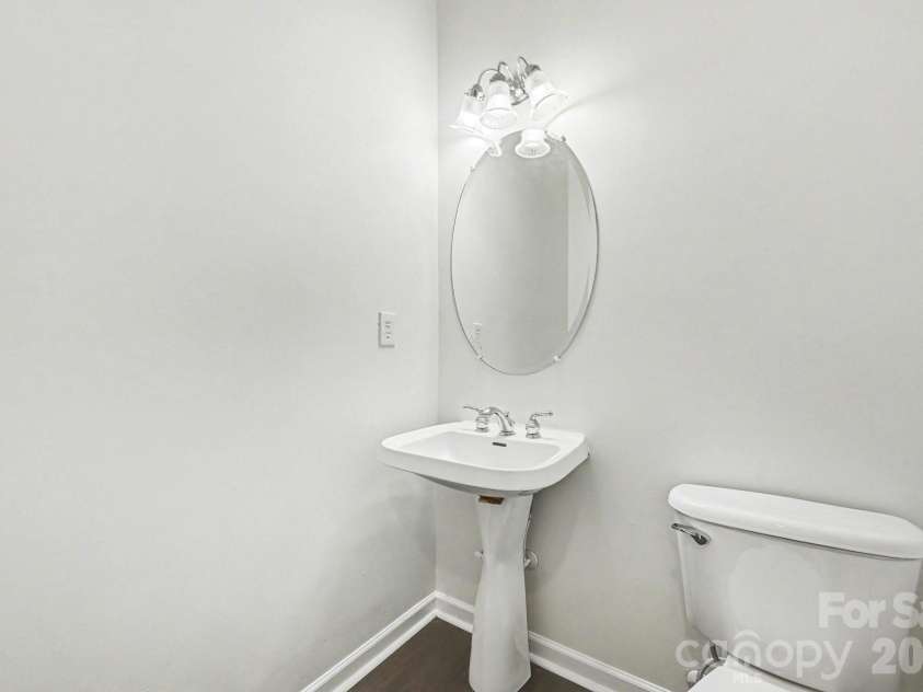 3007 Linstead Drive, Indian Trail, NC 28079.  MLS# CAR4349851, YatesRealty ID 18132. 