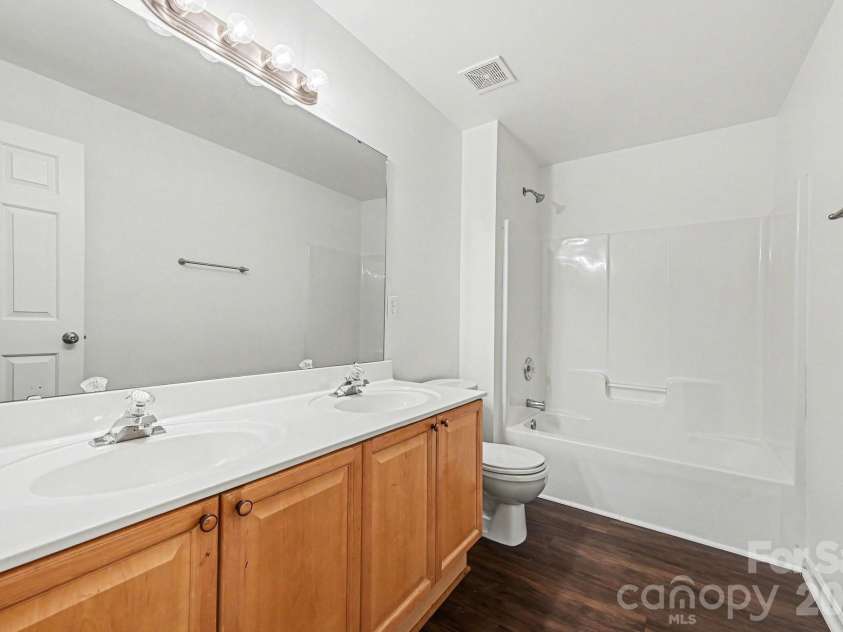 3007 Linstead Drive, Indian Trail, NC 28079.  MLS# CAR4349851, YatesRealty ID 18132. 