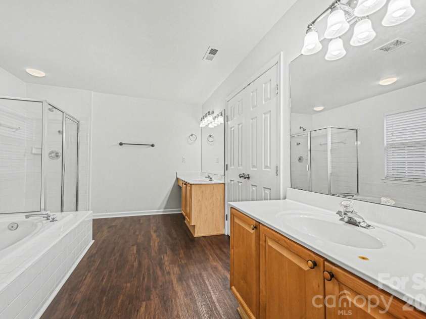 3007 Linstead Drive, Indian Trail, NC 28079.  MLS# CAR4349851, YatesRealty ID 18132. 