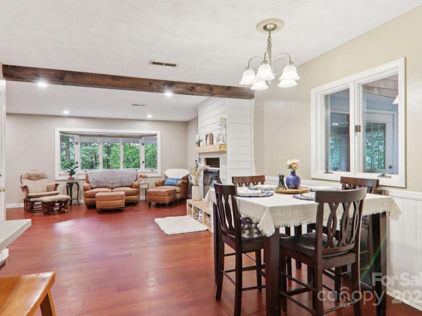 169 Sunshine Cove Road, Waynesville, NC 28785.  MLS# CAR4261350, YatesRealty ID 18133. 