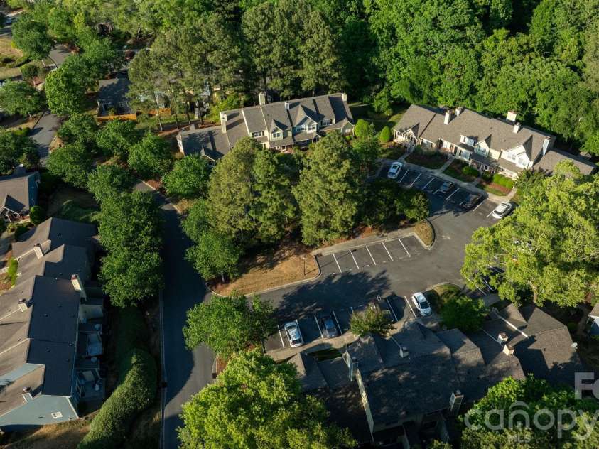 9313 Four Mile Creek Road, Charlotte, NC 28277.  MLS# CAR4366385, YatesRealty ID 18133. 