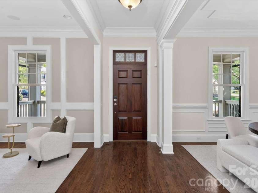 21307 Baltic Drive, Cornelius, NC 28031.  MLS# CAR4369019, YatesRealty ID 18135. 