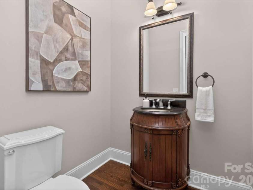 21307 Baltic Drive, Cornelius, NC 28031.  MLS# CAR4369019, YatesRealty ID 18135. 