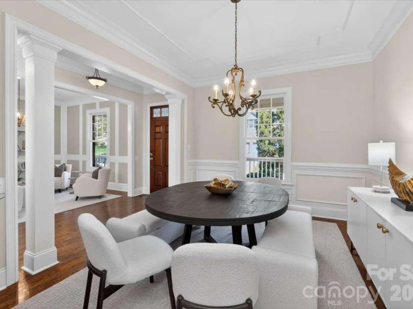 21307 Baltic Drive, Cornelius, NC 28031.  MLS# CAR4369019, YatesRealty ID 18135. 