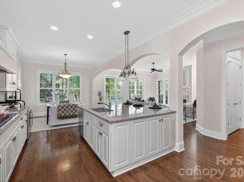 21307 Baltic Drive, Cornelius, NC 28031.  MLS# CAR4369019, YatesRealty ID 18135. 