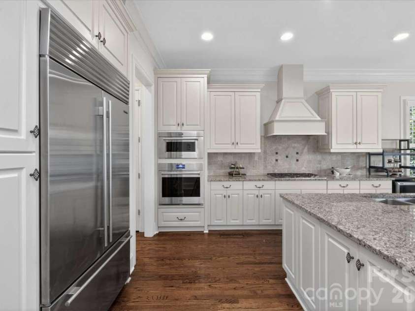 21307 Baltic Drive, Cornelius, NC 28031.  MLS# CAR4369019, YatesRealty ID 18135. 
