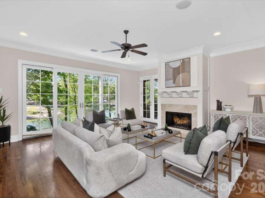 21307 Baltic Drive, Cornelius, NC 28031.  MLS# CAR4369019, YatesRealty ID 18135. 