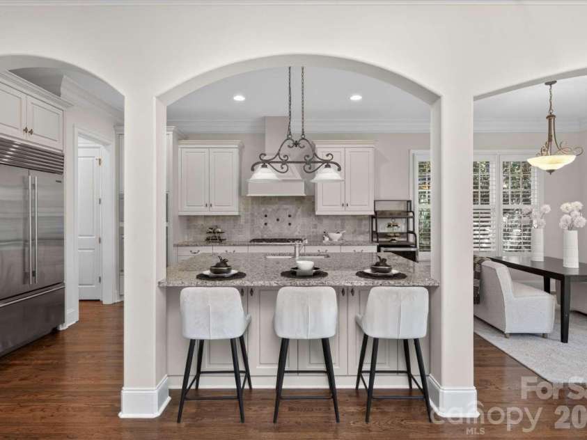 21307 Baltic Drive, Cornelius, NC 28031.  MLS# CAR4369019, YatesRealty ID 18135. 