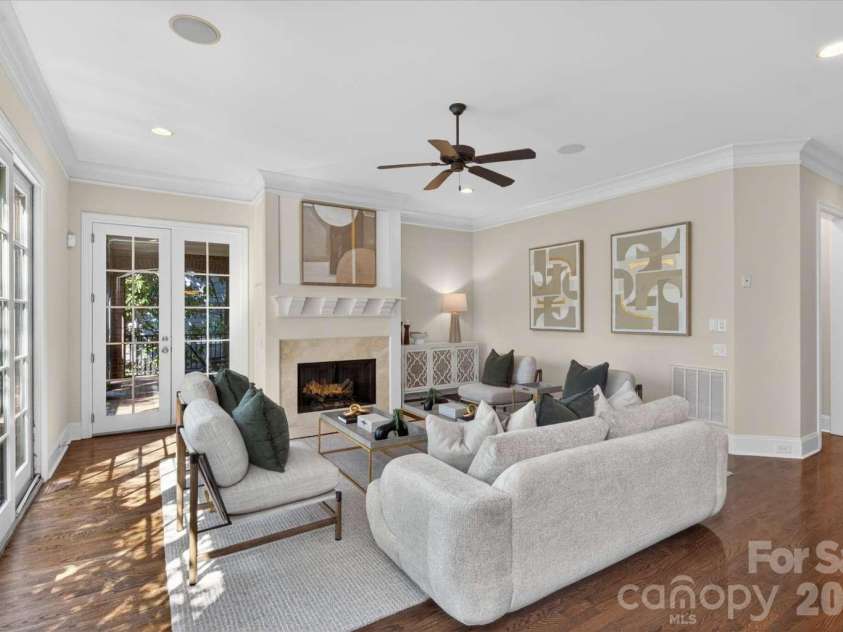 21307 Baltic Drive, Cornelius, NC 28031.  MLS# CAR4369019, YatesRealty ID 18135. 