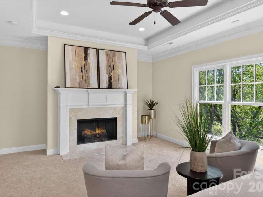 21307 Baltic Drive, Cornelius, NC 28031.  MLS# CAR4369019, YatesRealty ID 18135. 