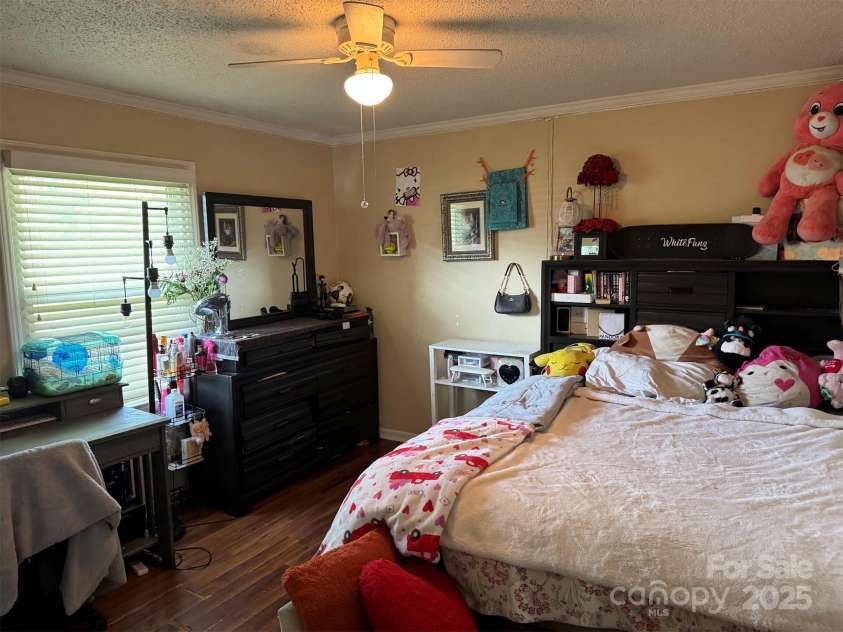 212 Texas Avenue, Bessemer City, NC 28016.  MLS# CAR4268621, YatesRealty ID 18136. 