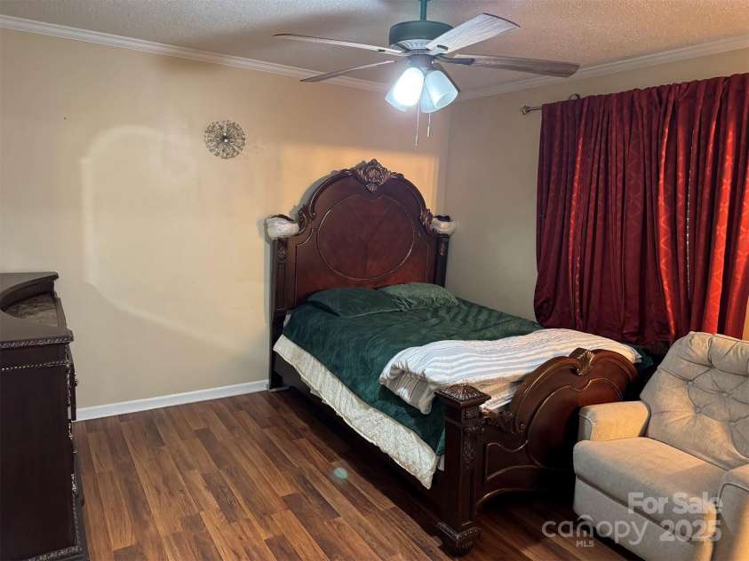 212 Texas Avenue, Bessemer City, NC 28016.  MLS# CAR4268621, YatesRealty ID 18136. 