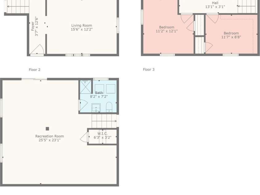 416 Donna Avenue, Gastonia, NC 28052.  MLS# CAR4268731, YatesRealty ID 18137. 