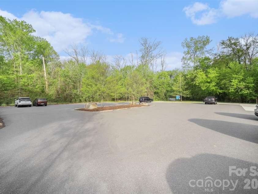 7443 Newmans Lane, Charlotte, NC 28270.  MLS# CAR4366781, YatesRealty ID 18137. 