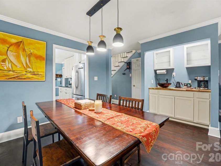 7443 Newmans Lane, Charlotte, NC 28270.  MLS# CAR4366781, YatesRealty ID 18137. 