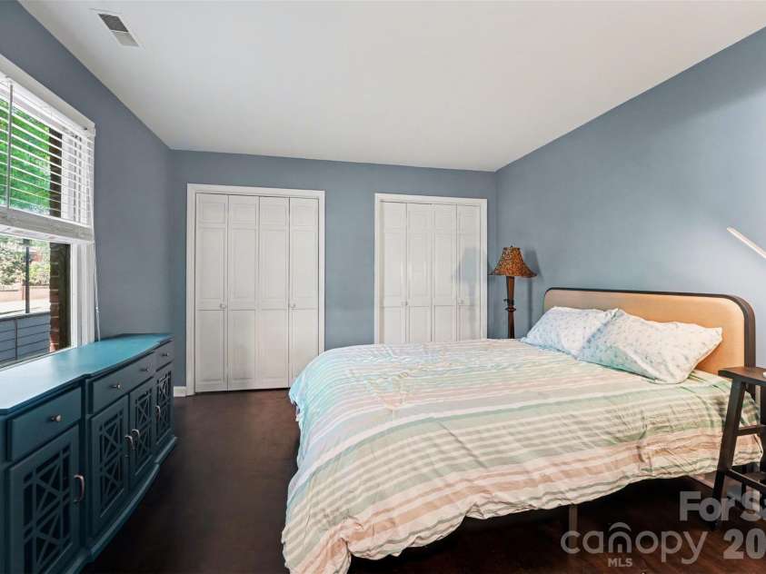 7443 Newmans Lane, Charlotte, NC 28270.  MLS# CAR4366781, YatesRealty ID 18137. 
