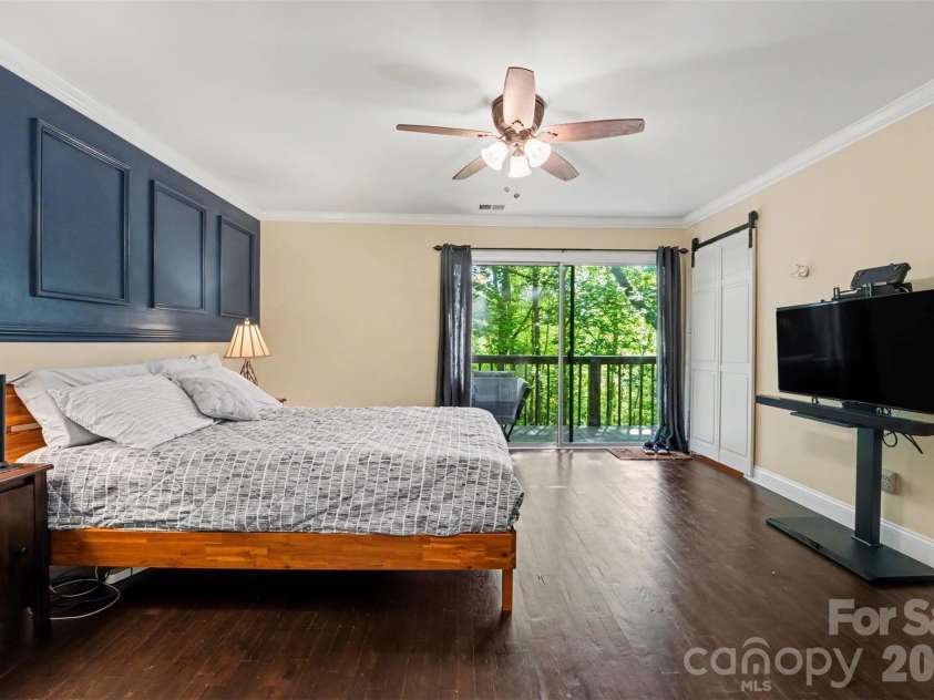 7443 Newmans Lane, Charlotte, NC 28270.  MLS# CAR4366781, YatesRealty ID 18137. 