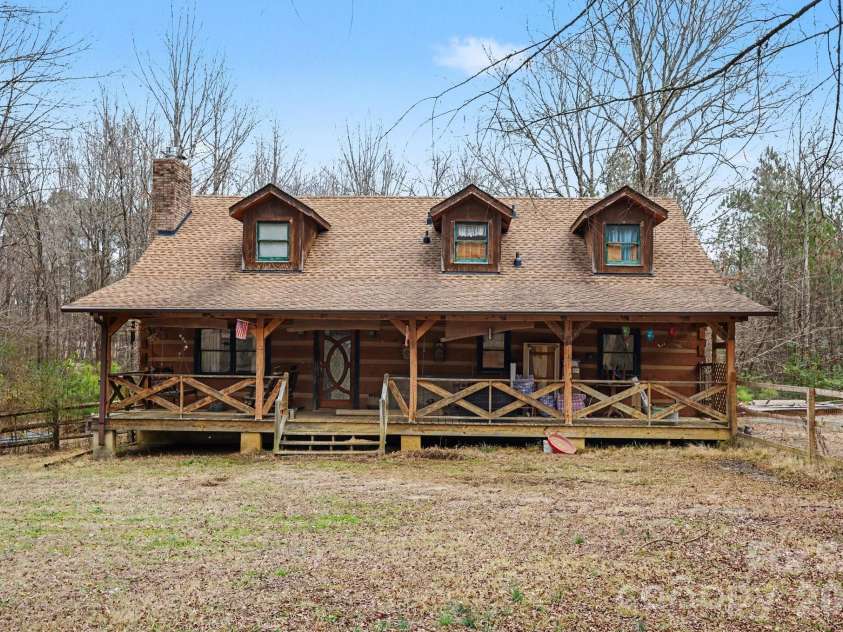 10217 Bethel Church Road, Midland, NC 28107.  MLS# CAR4338606, YatesRealty ID 1814. 