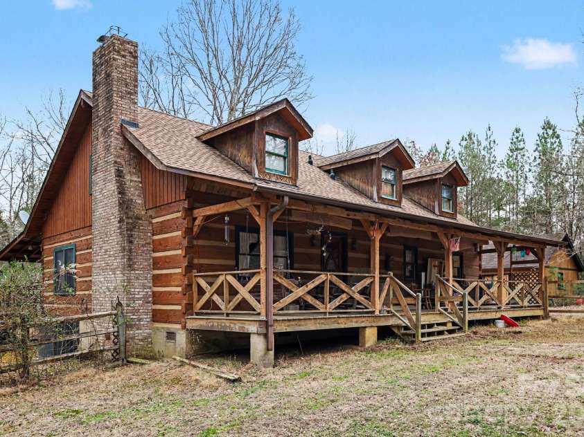 10217 Bethel Church Road, Midland, NC 28107.  MLS# CAR4338606, YatesRealty ID 1814. 