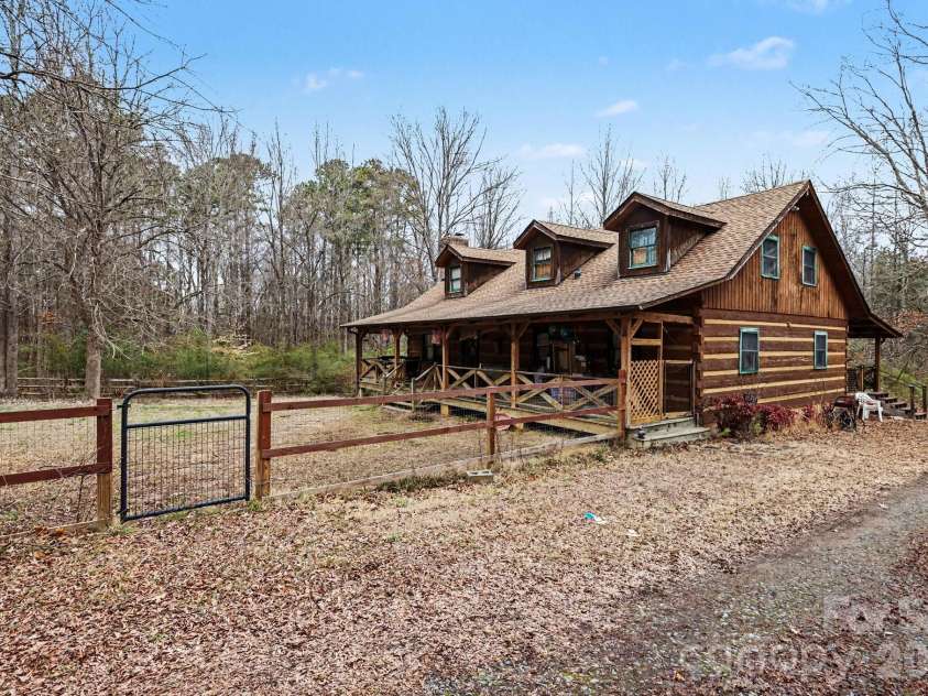 10217 Bethel Church Road, Midland, NC 28107.  MLS# CAR4338606, YatesRealty ID 1814. 