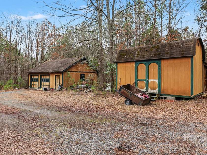 10217 Bethel Church Road, Midland, NC 28107.  MLS# CAR4338606, YatesRealty ID 1814. 