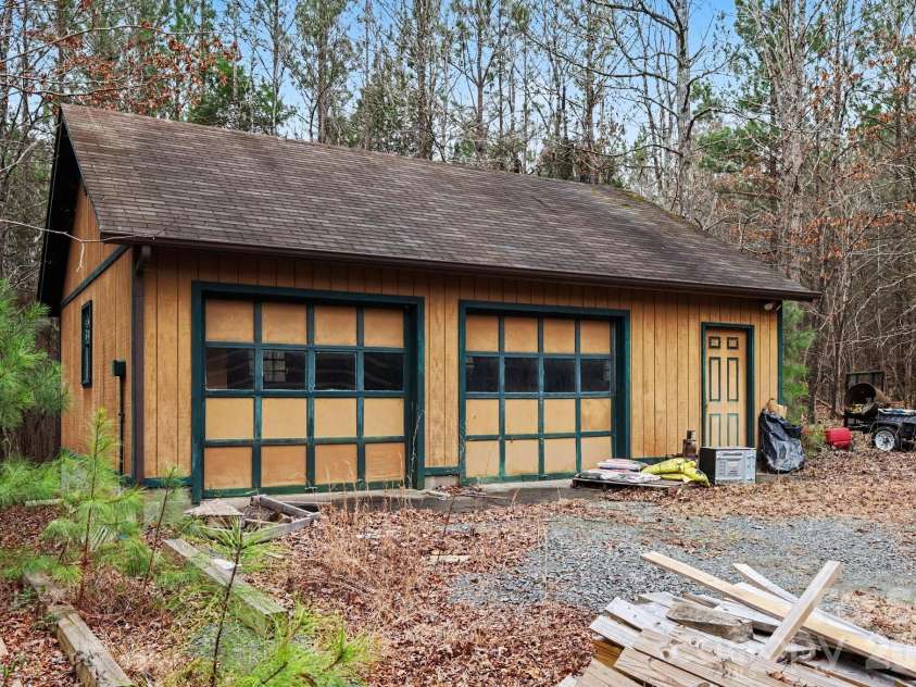 10217 Bethel Church Road, Midland, NC 28107.  MLS# CAR4338606, YatesRealty ID 1814. 