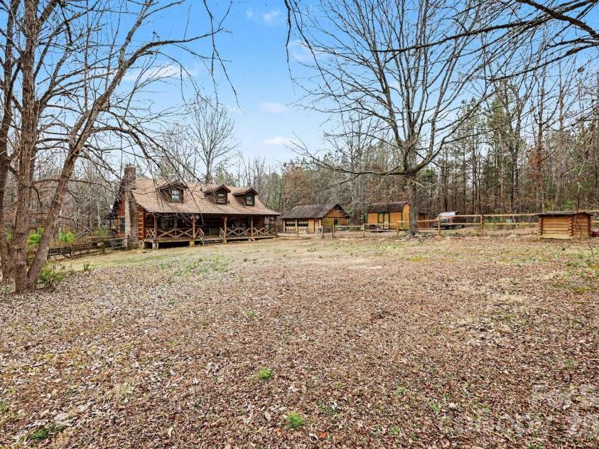 10217 Bethel Church Road, Midland, NC 28107.  MLS# CAR4338606, YatesRealty ID 1814. 
