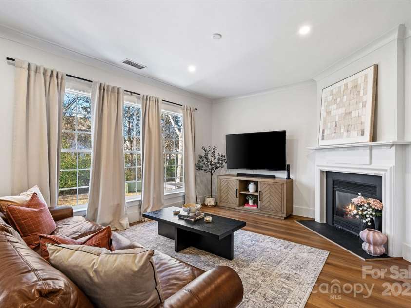 11708 Huxley Road, Charlotte, NC 28277.  MLS# CAR4230744, YatesRealty ID 1814. 
