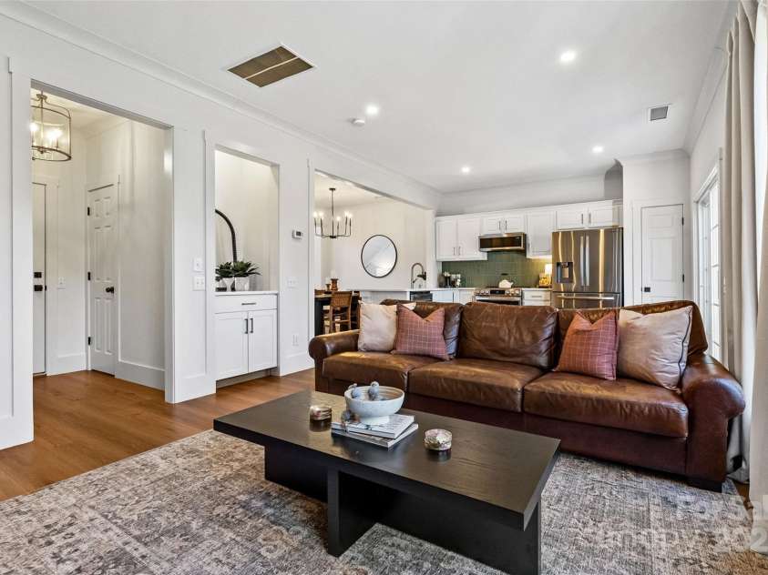 11708 Huxley Road, Charlotte, NC 28277.  MLS# CAR4230744, YatesRealty ID 1814. 