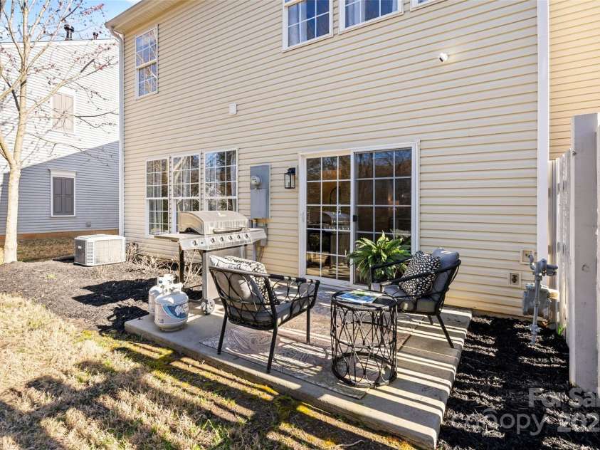 11708 Huxley Road, Charlotte, NC 28277.  MLS# CAR4230744, YatesRealty ID 1814. 