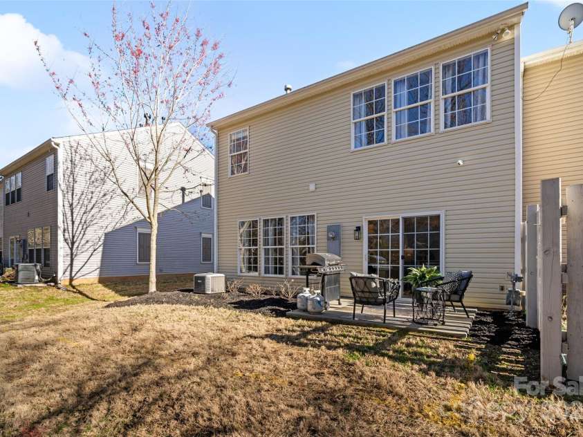 11708 Huxley Road, Charlotte, NC 28277.  MLS# CAR4230744, YatesRealty ID 1814. 