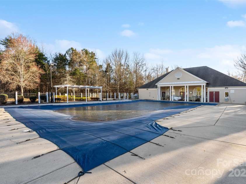 11708 Huxley Road, Charlotte, NC 28277.  MLS# CAR4230744, YatesRealty ID 1814. 