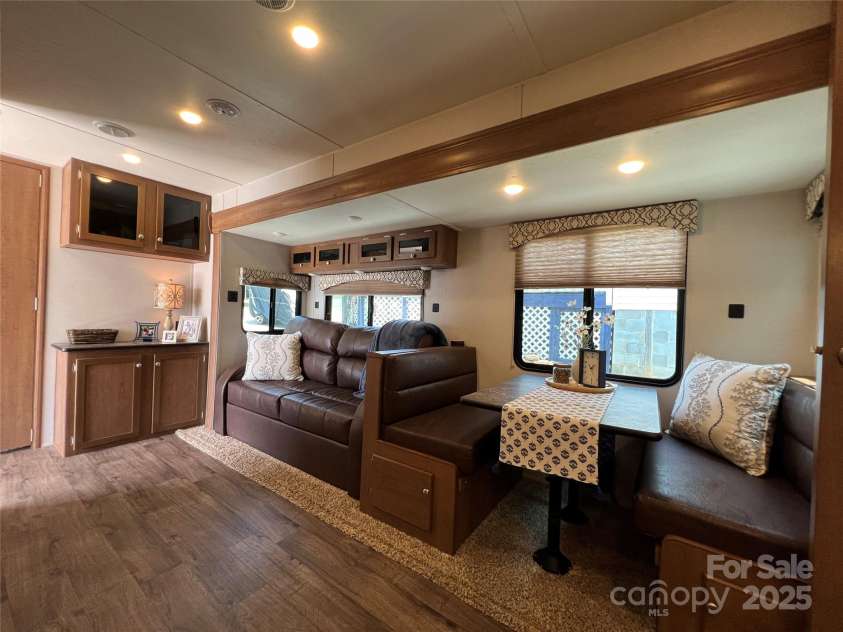 207 Cardinal Drive, New London, NC 28127.  MLS# CAR4268606, YatesRealty ID 18140. 