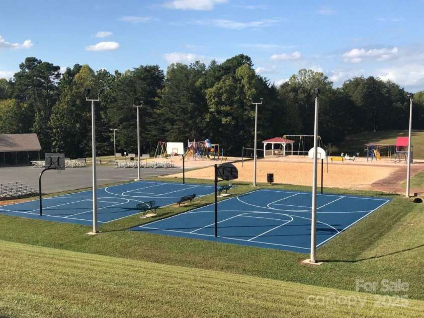 207 Cardinal Drive, New London, NC 28127.  MLS# CAR4268606, YatesRealty ID 18140. 