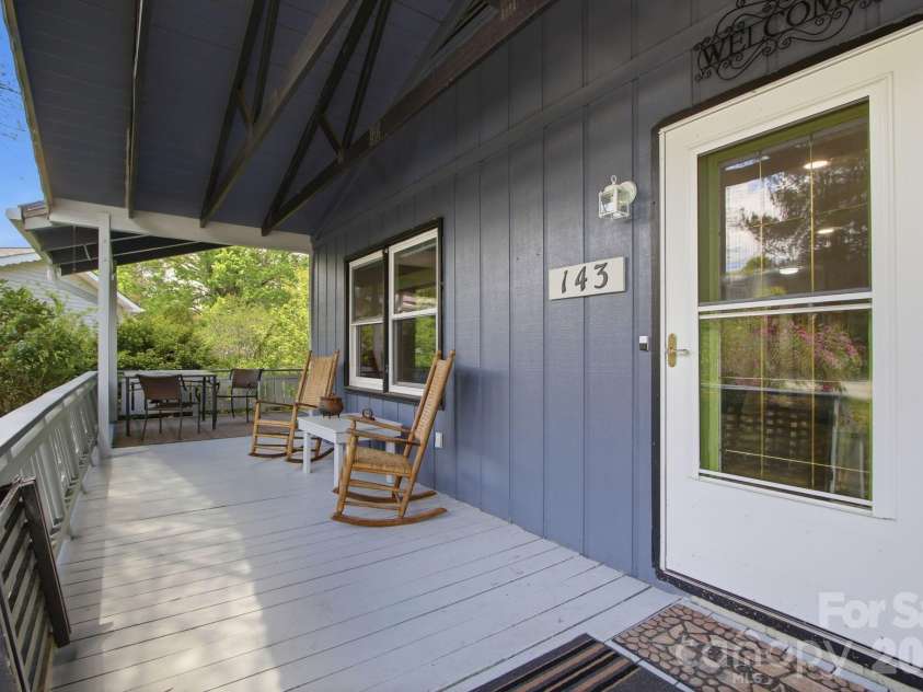 143 Snowshoe Loop, Newland, NC 28657.  MLS# CAR4377052, YatesRealty ID 18141. 