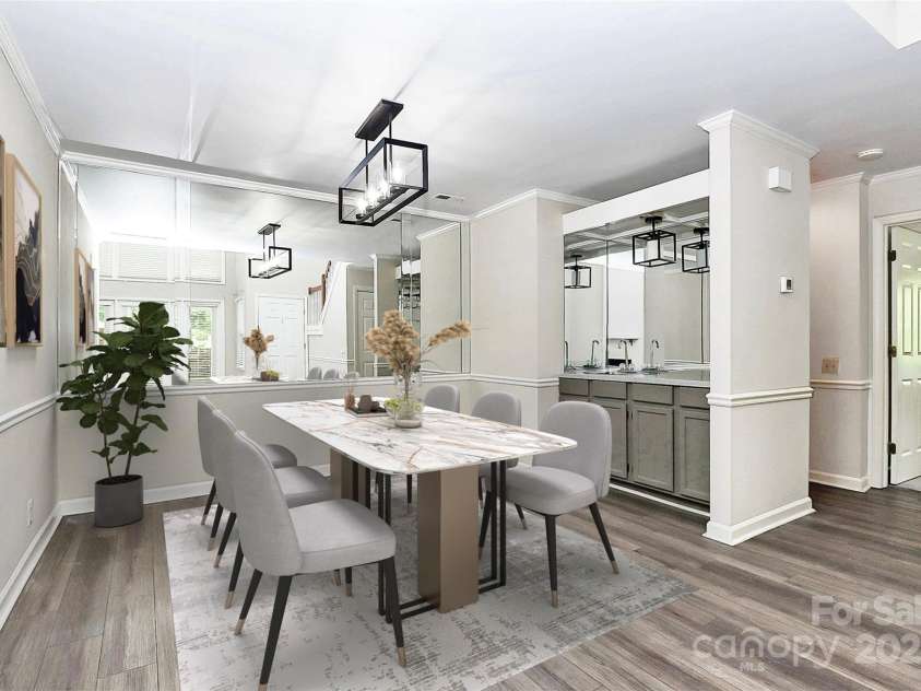 7123 Meeting Street, Charlotte, NC 28210.  MLS# CAR4259461, YatesRealty ID 18142. 