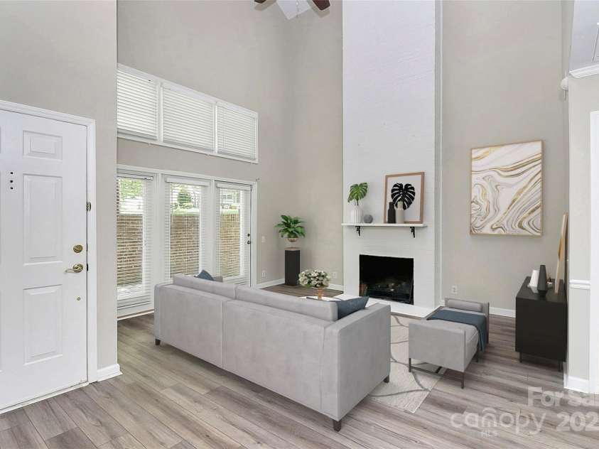 7123 Meeting Street, Charlotte, NC 28210.  MLS# CAR4259461, YatesRealty ID 18142. 